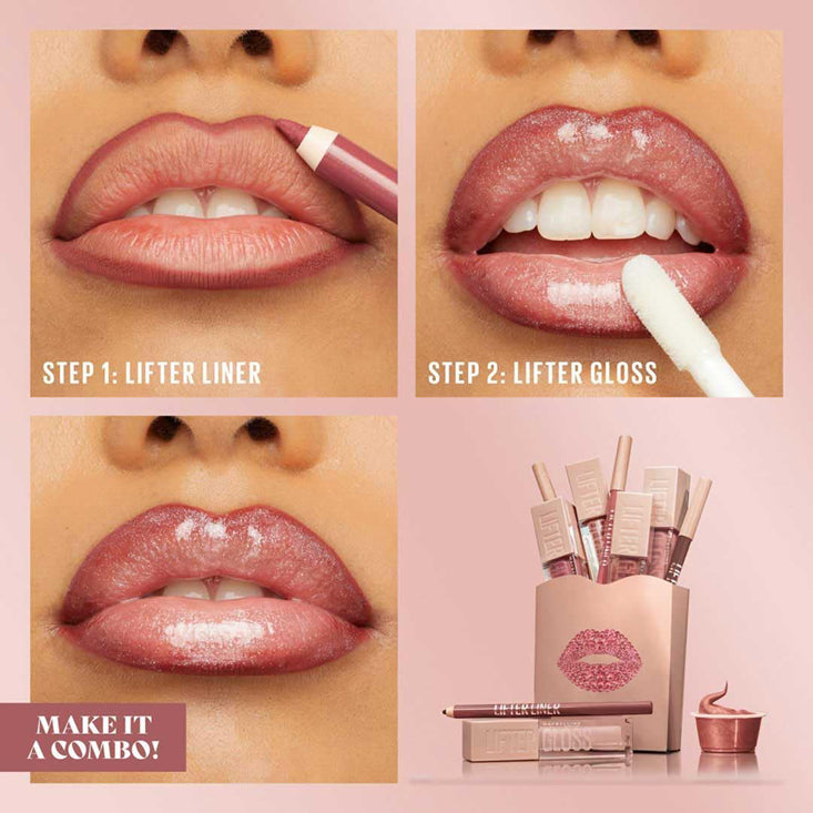 Maybelline Lifter Lip Liner 1.2G