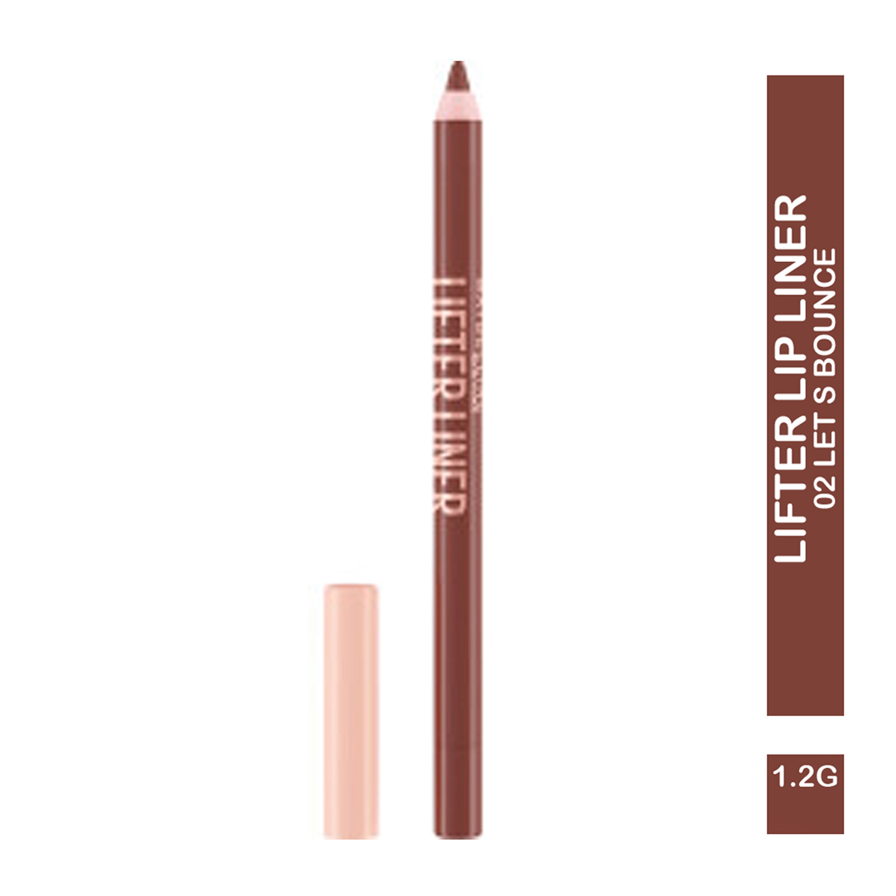 Maybelline Lifter Lip Liner 1.2G