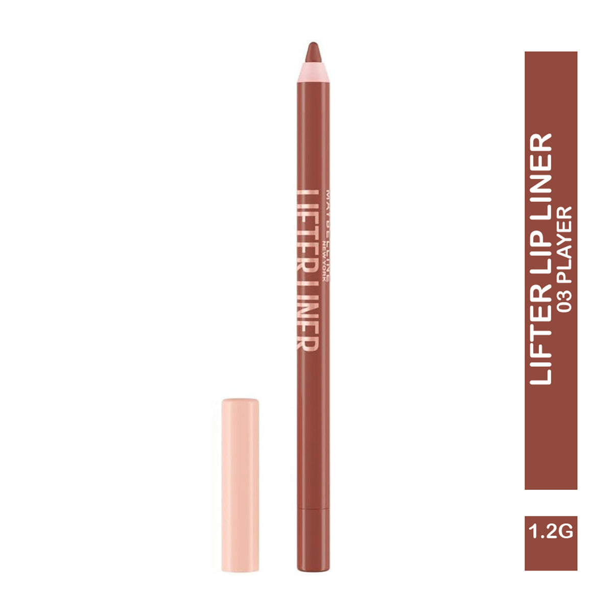 Maybelline Lifter Lip Liner 1.2G