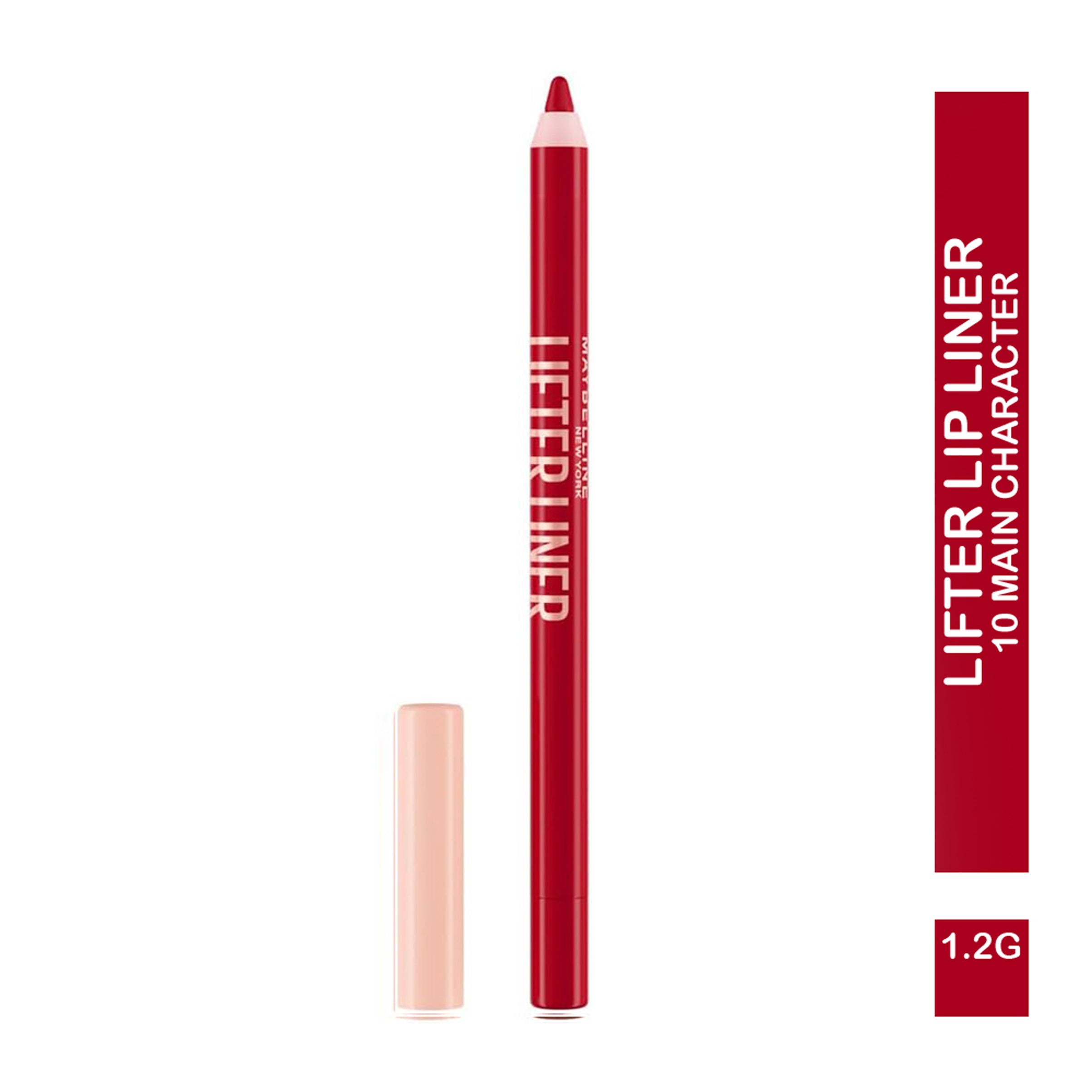 Maybelline Lifter Lip Liner 1.2G