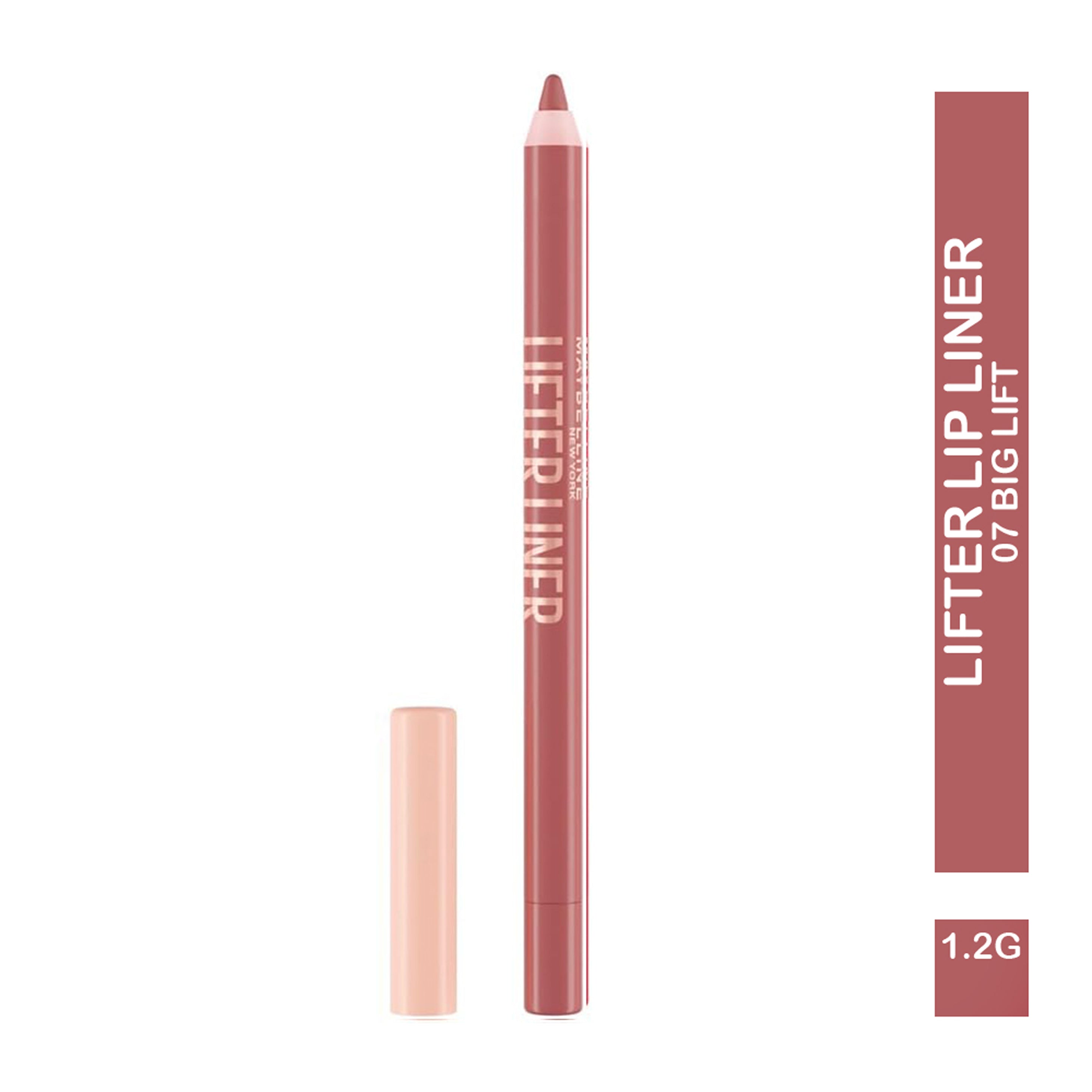 Maybelline Lifter Lip Liner 1.2G