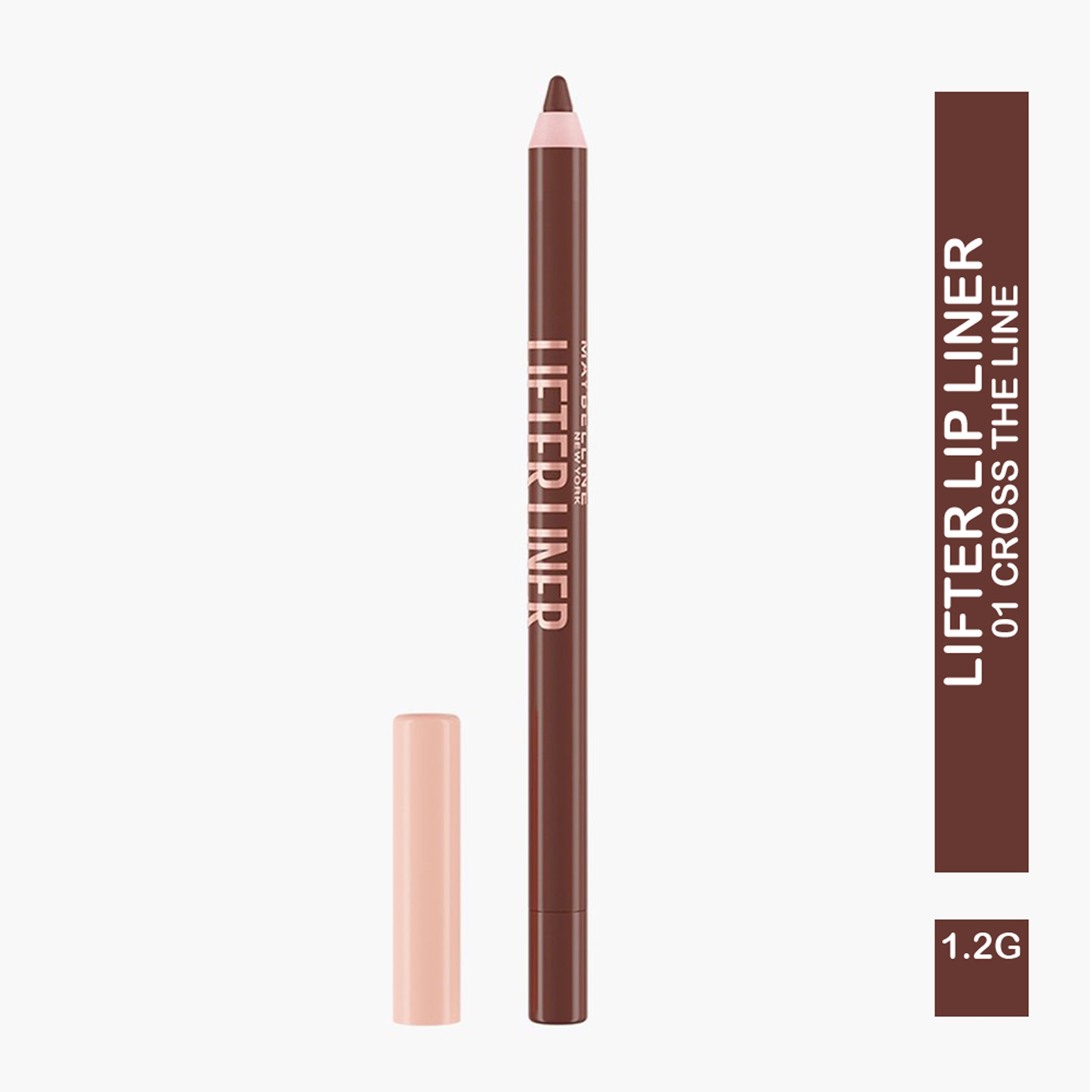 Maybelline Lifter Lip Liner 1.2G