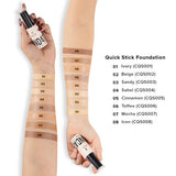 Character Quick Stick Foundation 9.5G
