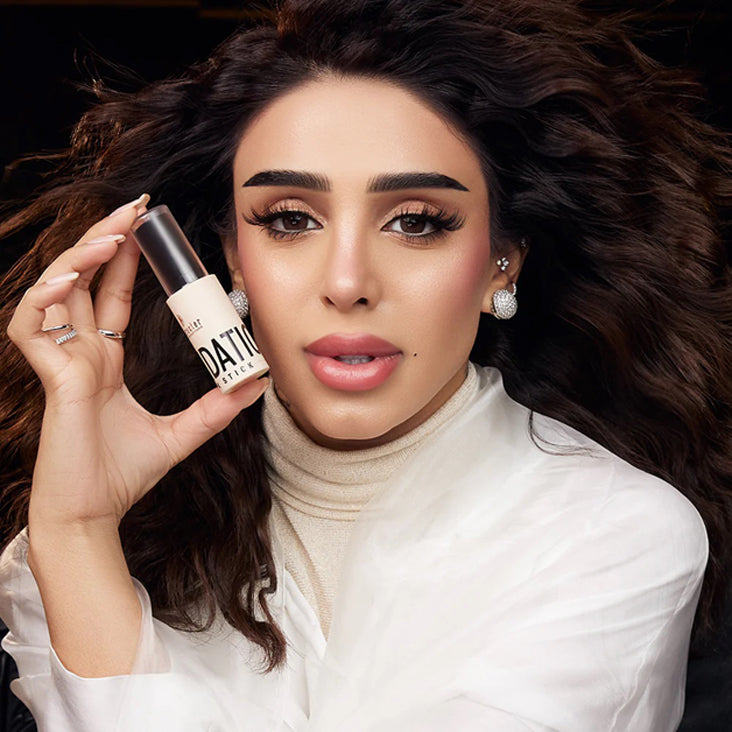 Character Quick Stick Foundation 9.5G