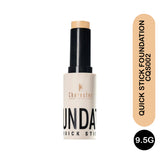 Character Quick Stick Foundation 9.5G