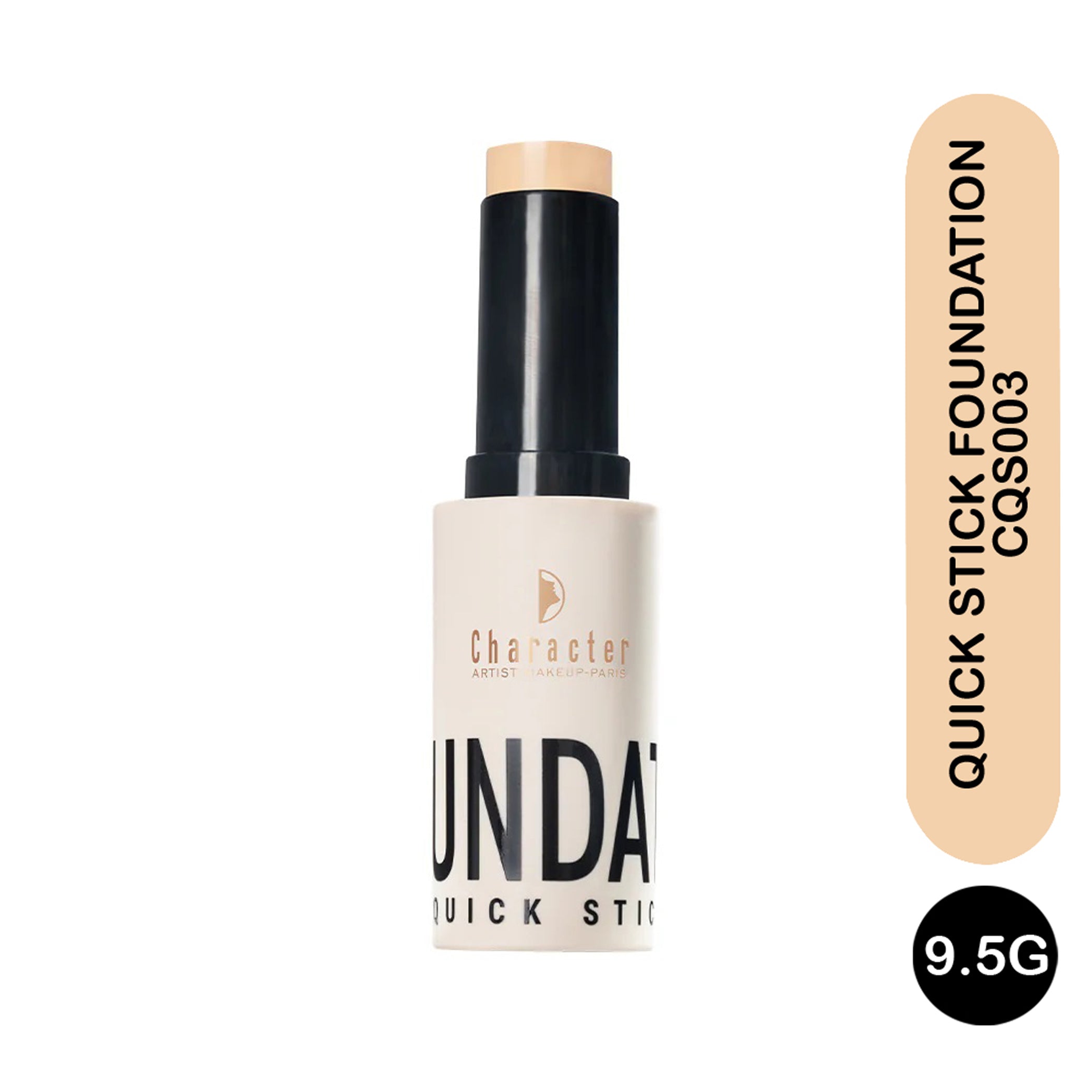Character Quick Stick Foundation 9.5G