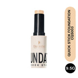 Character Quick Stick Foundation 9.5G