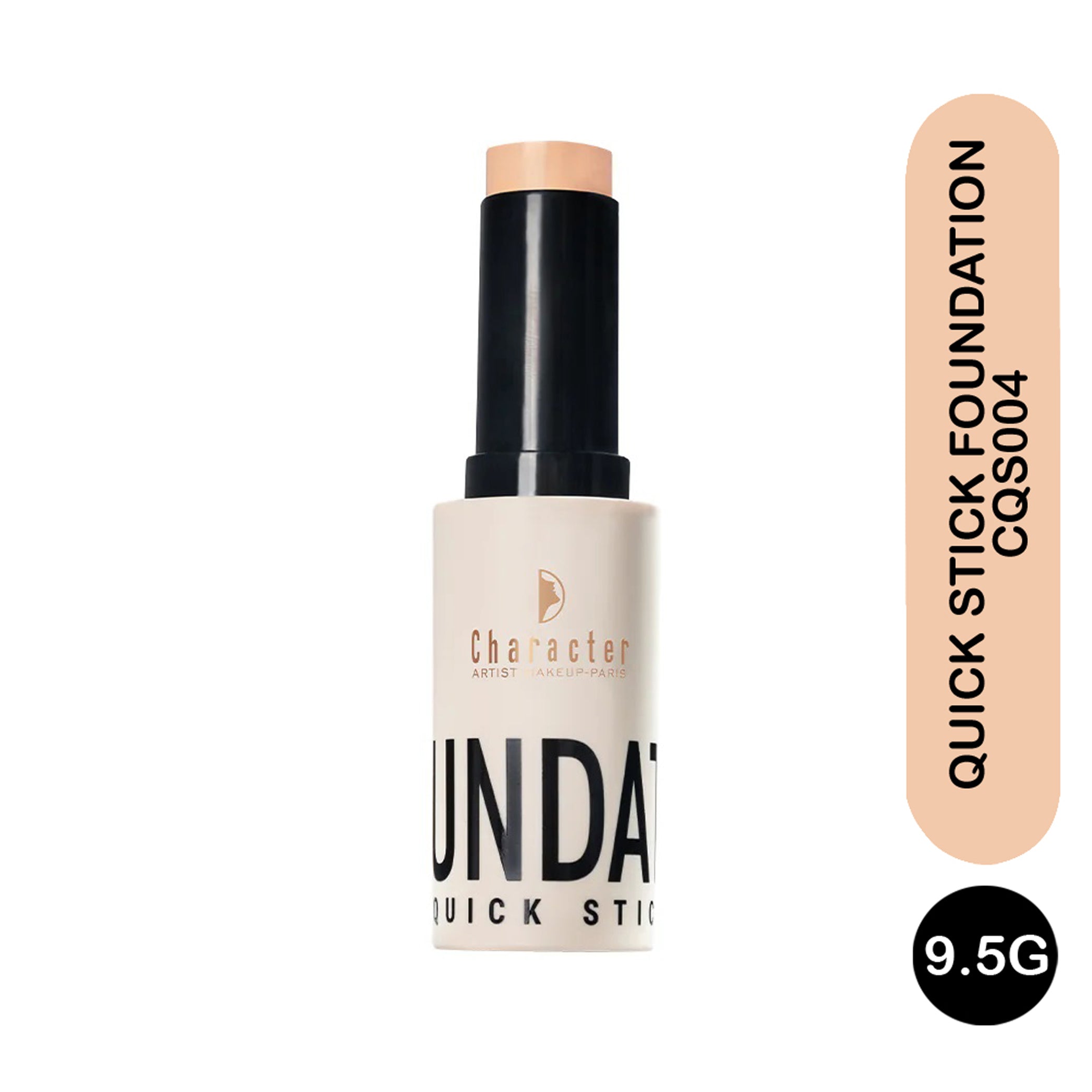 Character Quick Stick Foundation 9.5G