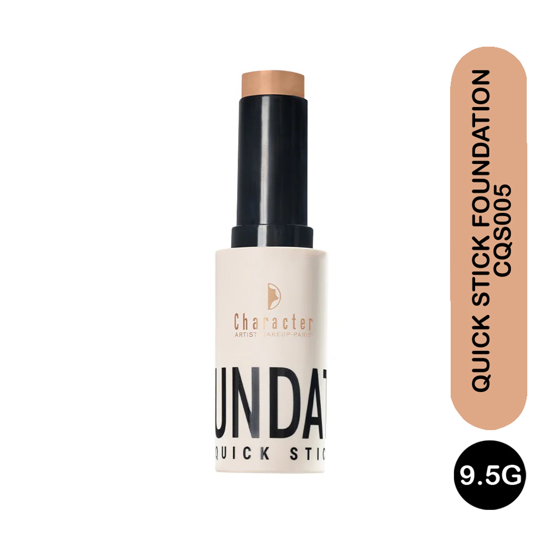 Character Quick Stick Foundation 9.5G