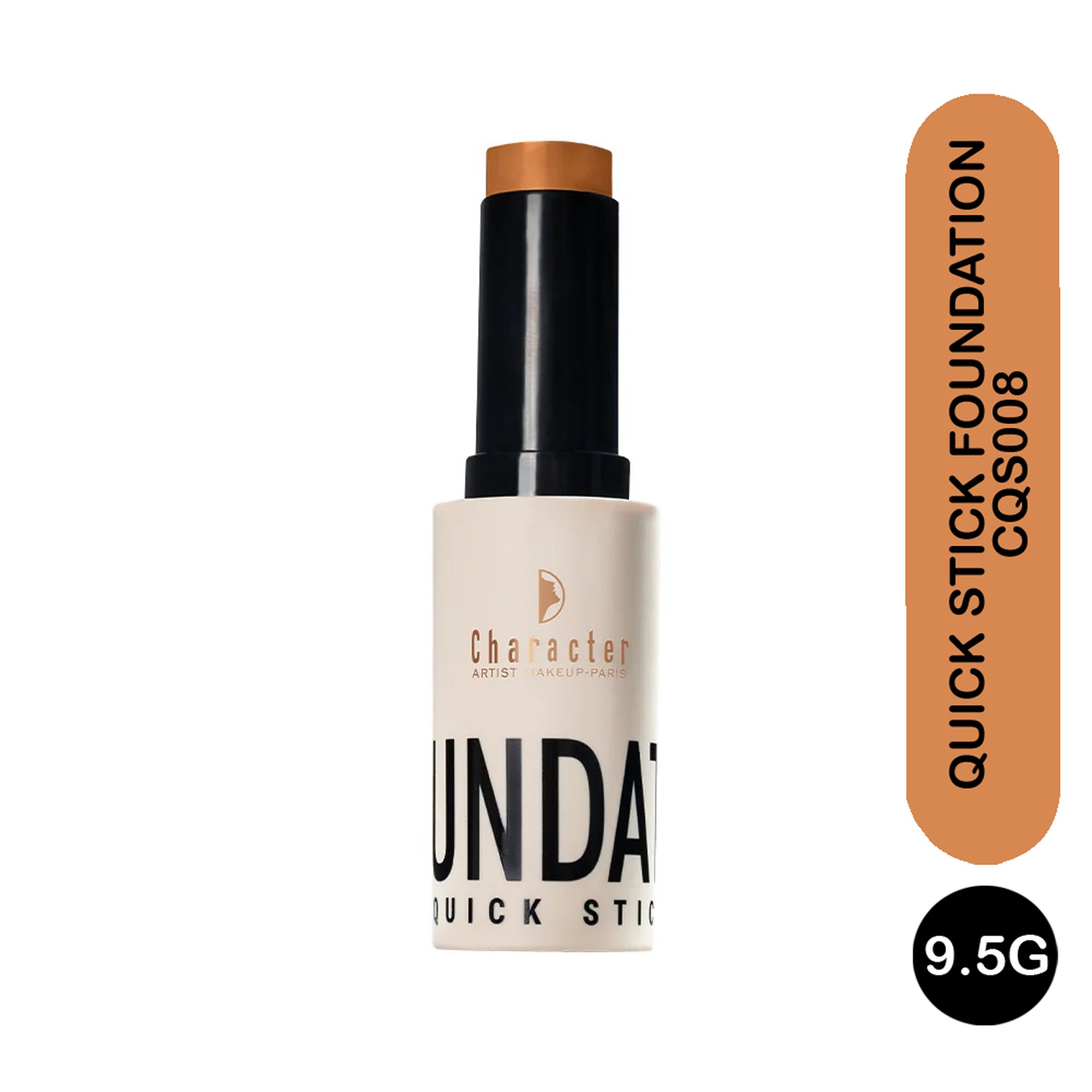 Character Quick Stick Foundation 9.5G