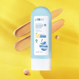 Plum 3Per Niacinamide Rice Water SPF 50 Sheer-Tinted Sunscreen