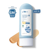 Plum 3Per Niacinamide Rice Water SPF 50 Sheer-Tinted Sunscreen