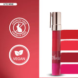 Olivia Pocket Glam Lip Color Stack 6G