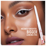 Nykaa Magic Kajal Eyeliner Pencil 0.30G