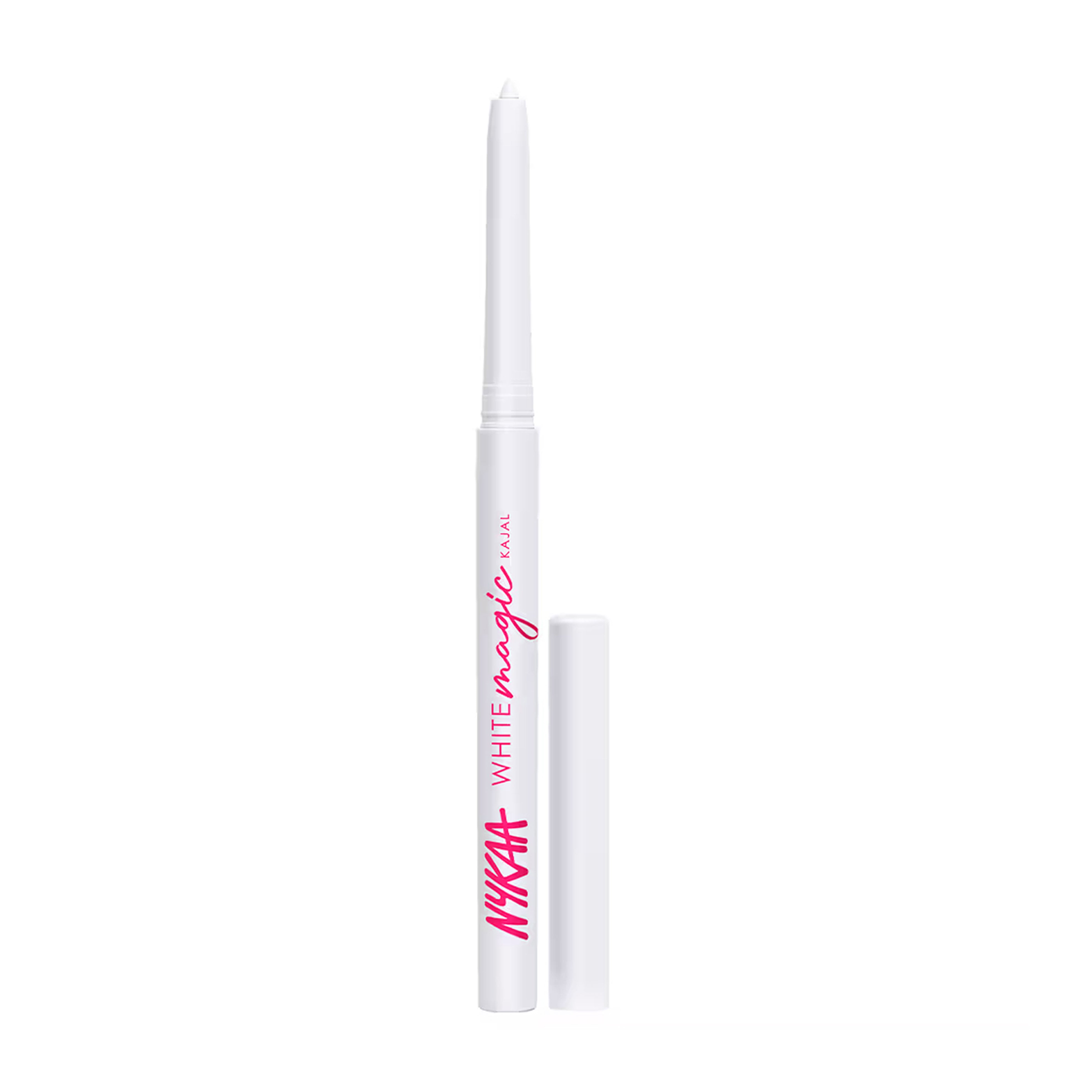 Nykaa Magic Kajal Eyeliner Pencil 0.30G