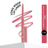 Nykaa Matte To Last Lip Liner 0.3G