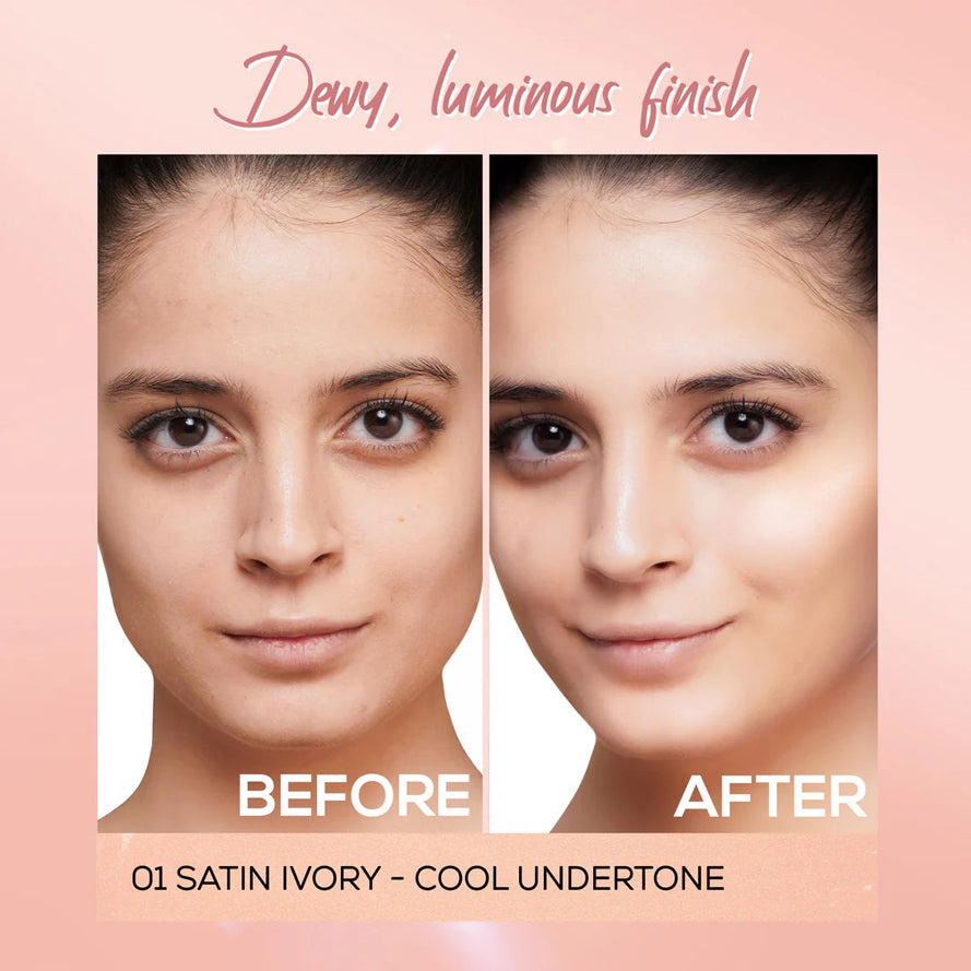 Renee Lumi Glow Highlighting Liquid Foundation 30ML