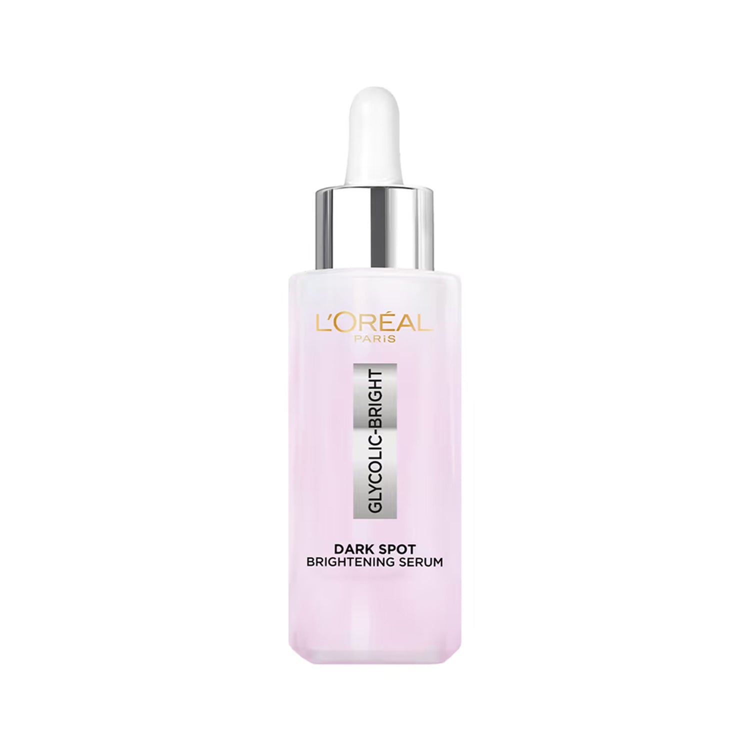 Loreal Glycolic Day Cream + Night Cream+Serum 50+50+30ML
