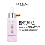 Loreal Glycolic Day Cream + Night Cream+Serum 50+50+30ML