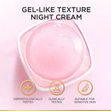 Loreal Glycolic Day Cream + Night Cream+Serum 50+50+30ML