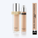 Prada Reveal Skin Optimizing Foundation 30ml