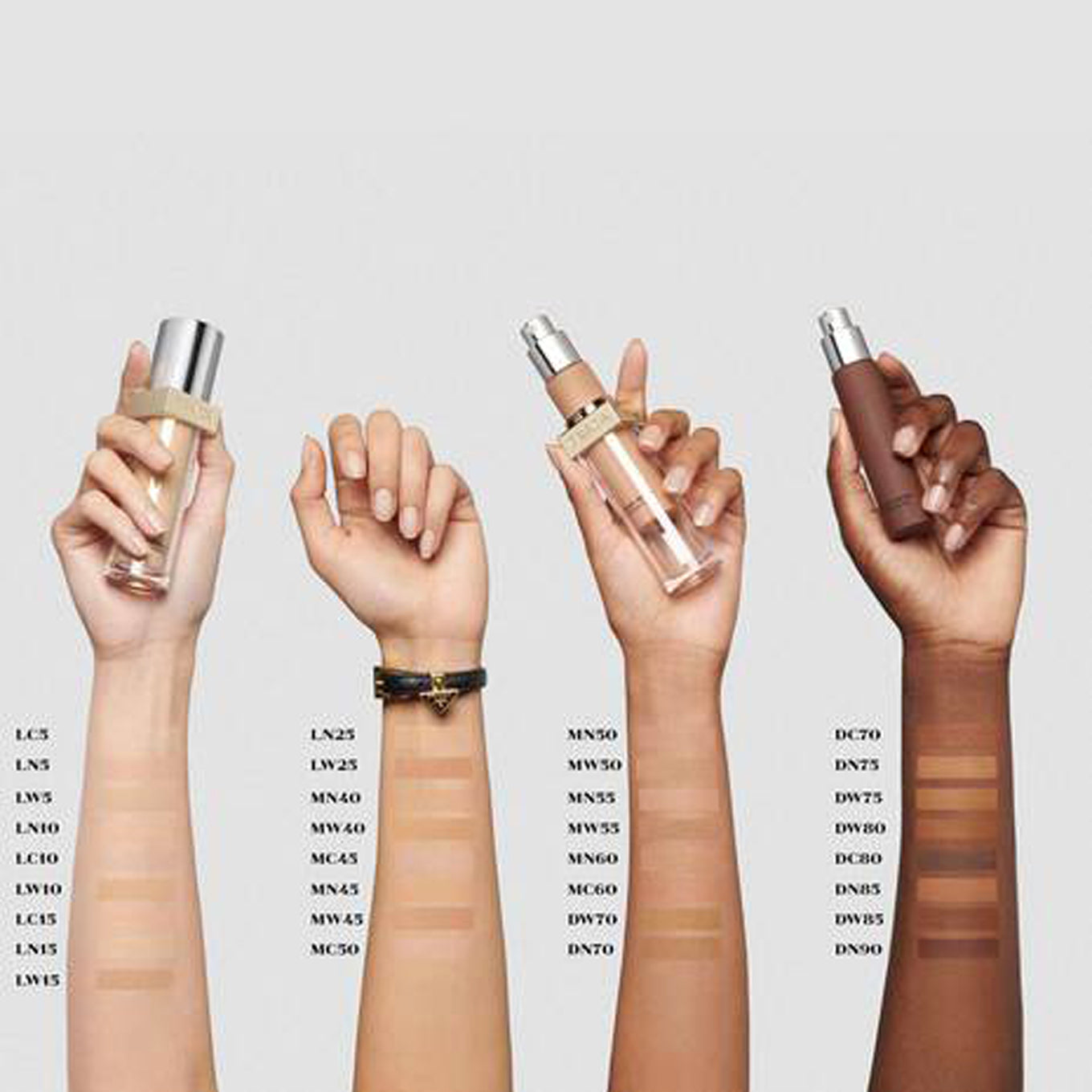Prada Reveal Skin Optimizing Foundation 30ml