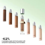 Prada Reveal Skin Optimizing Foundation 30ml