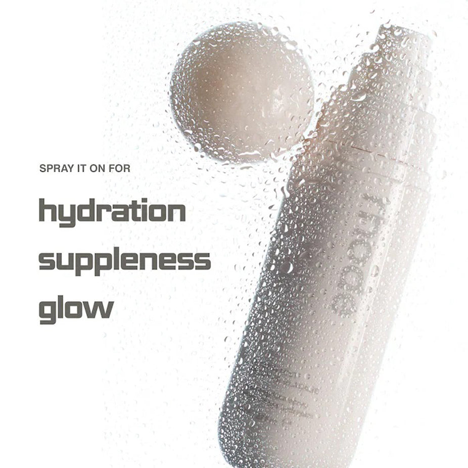 Rhode Glazing Mist Hydrating Face spray 80ml