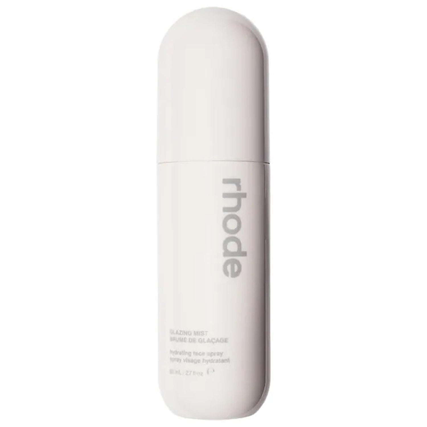 Rhode Glazing Mist Hydrating Face spray 80ml