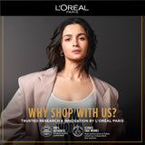Loreal Hyaluron Pure 72H Rehydrating Conditioner