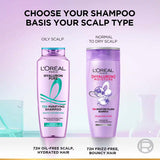 Loreal Hyaluron Pure 72H Rehydrating Conditioner