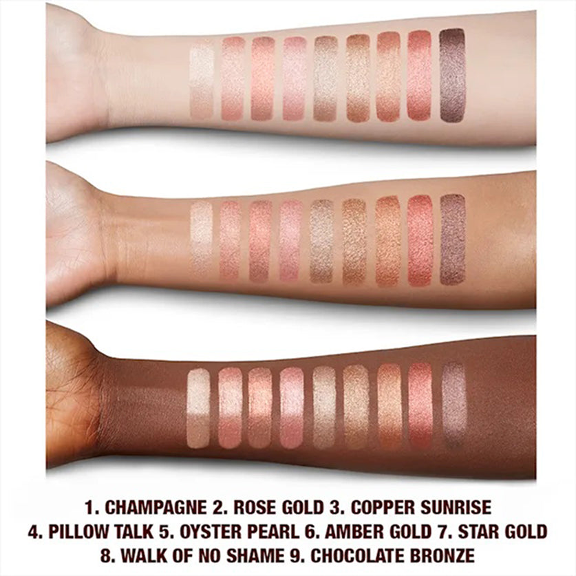 Charlotte tilbury Pillow Talk Eyes To Mesmerise 7ml