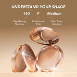 Kay Beauty Soft Matte Pressed Powder 12G