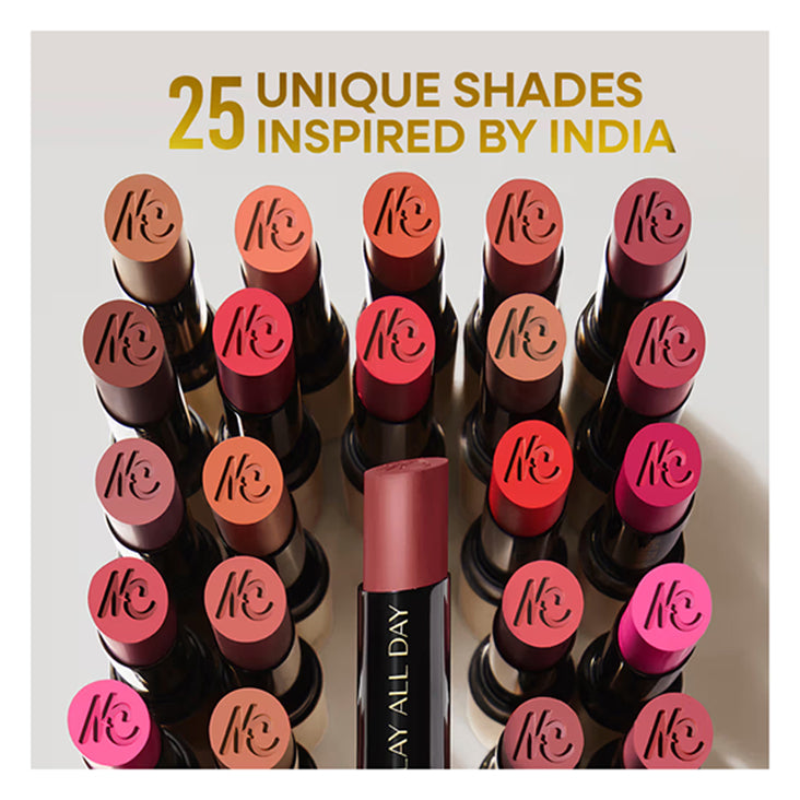 Nykaa Matte to Last No Transfer Long Lasting Lipstick 3.5G