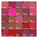 Nykaa Matte to Last No Transfer Long Lasting Lipstick 3.5G