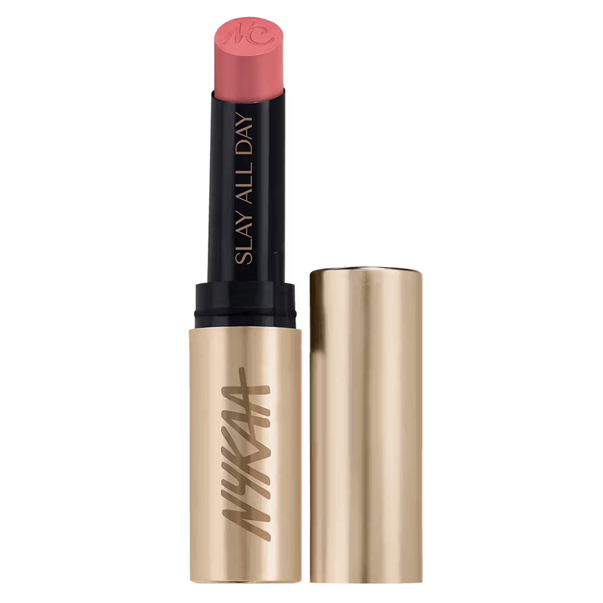 Nykaa Matte to Last No Transfer Long Lasting Lipstick 3.5G