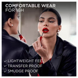 Loreal Paris Infallible Laque Resistance Liquid Lipstick 4ML