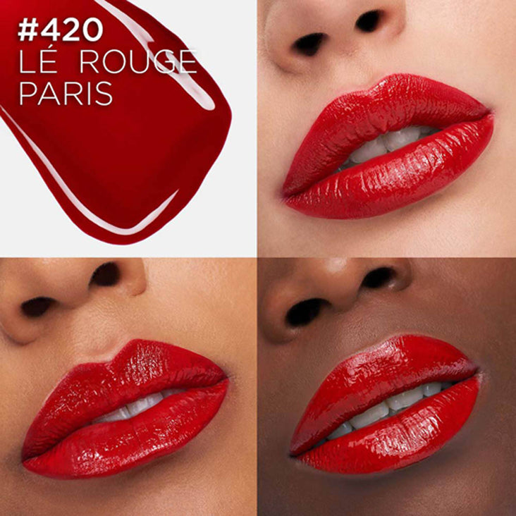 Loreal Paris Infallible Laque Resistance Liquid Lipstick 4ML