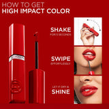 Loreal Paris Infallible Laque Resistance Liquid Lipstick 4ML