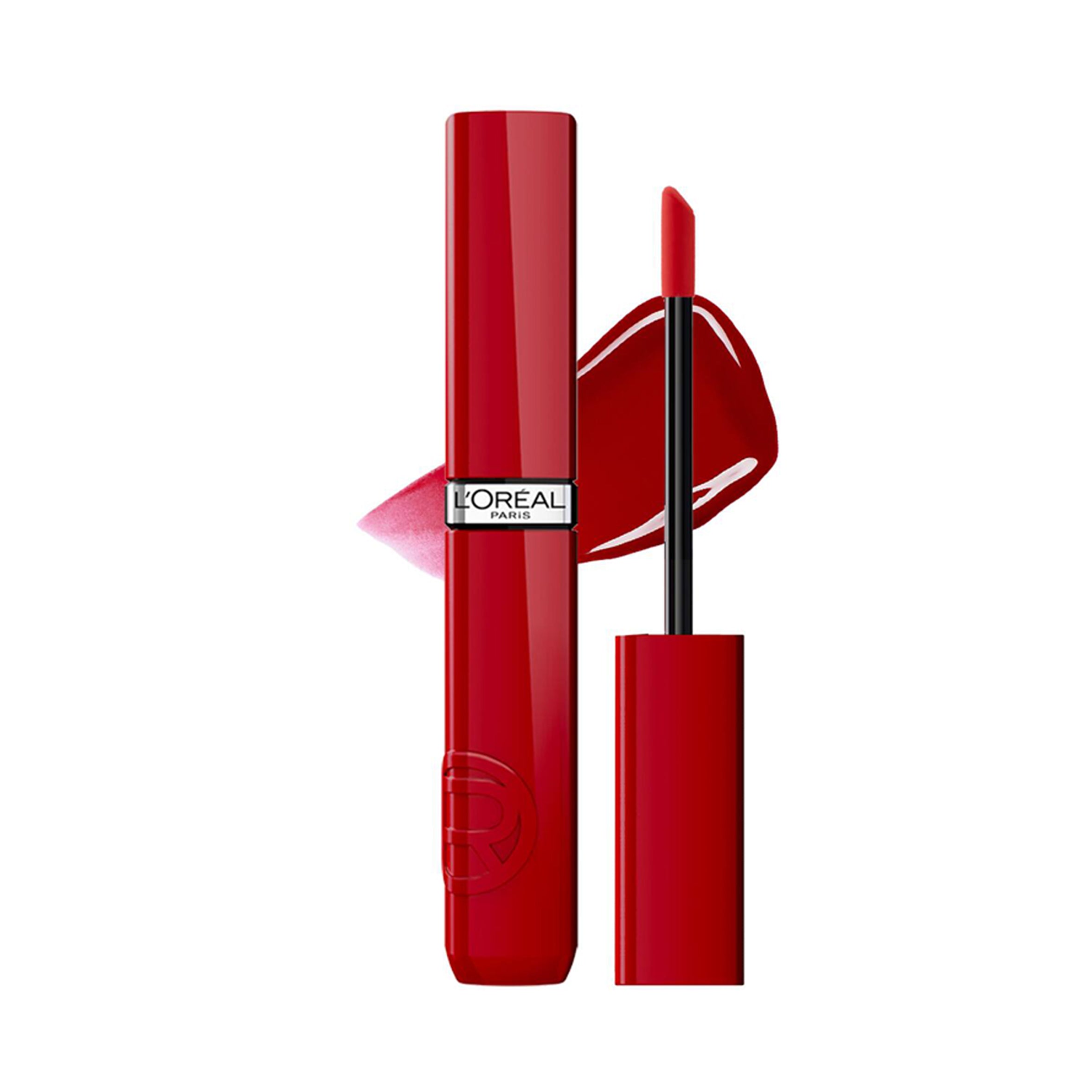 Loreal Paris Infallible Laque Resistance Liquid Lipstick 4ML