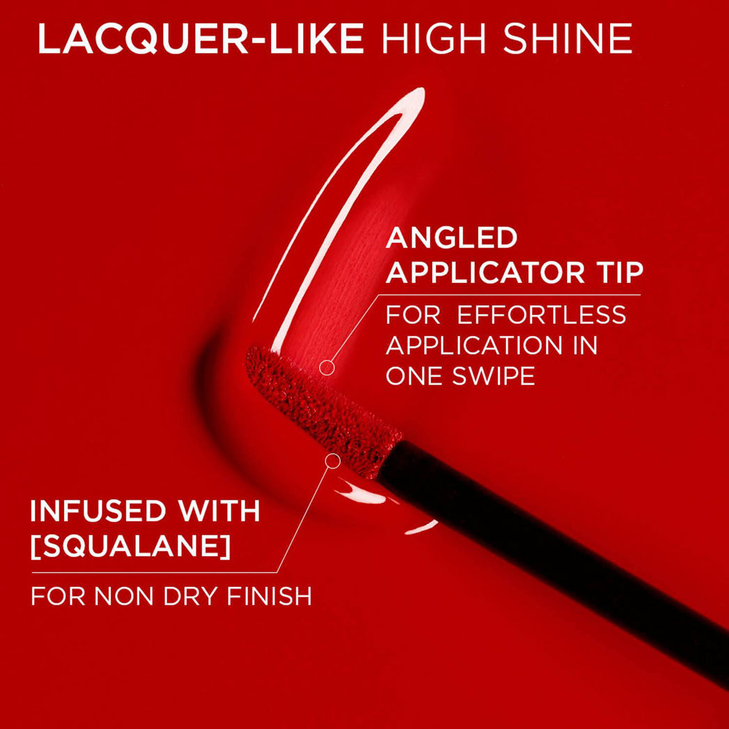 Loreal Paris Infallible Laque Resistance Liquid Lipstick 4ML