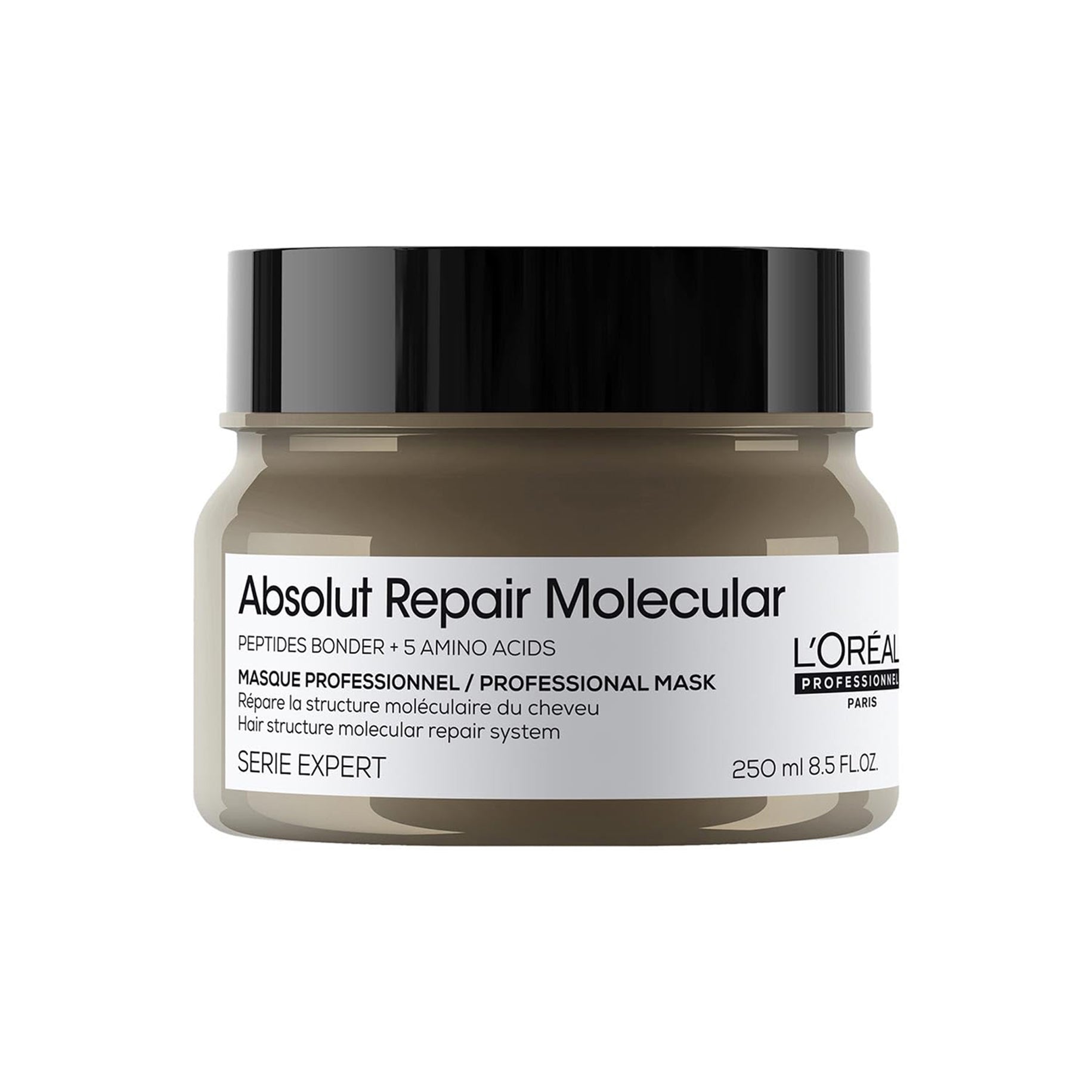 Loreal Absolut Repair Molecular Masque 250ml