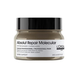 Loreal Absolut Repair Molecular Masque 250ml