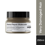 Loreal Absolut Repair Molecular Masque 250ml