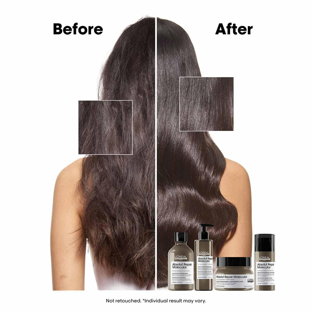 Loreal Absolut Repair Molecular Masque 250ml