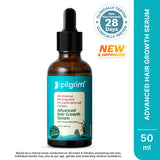 Pilgrim Advanced Hair Growth Serum
