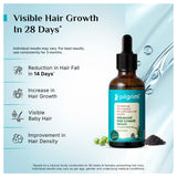 Pilgrim Advanced Hair Growth Serum