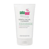 Sebamed Gentle Facial Cleanser