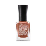 Lakme Elle 18 Nail Pop Gel Finish 10ML