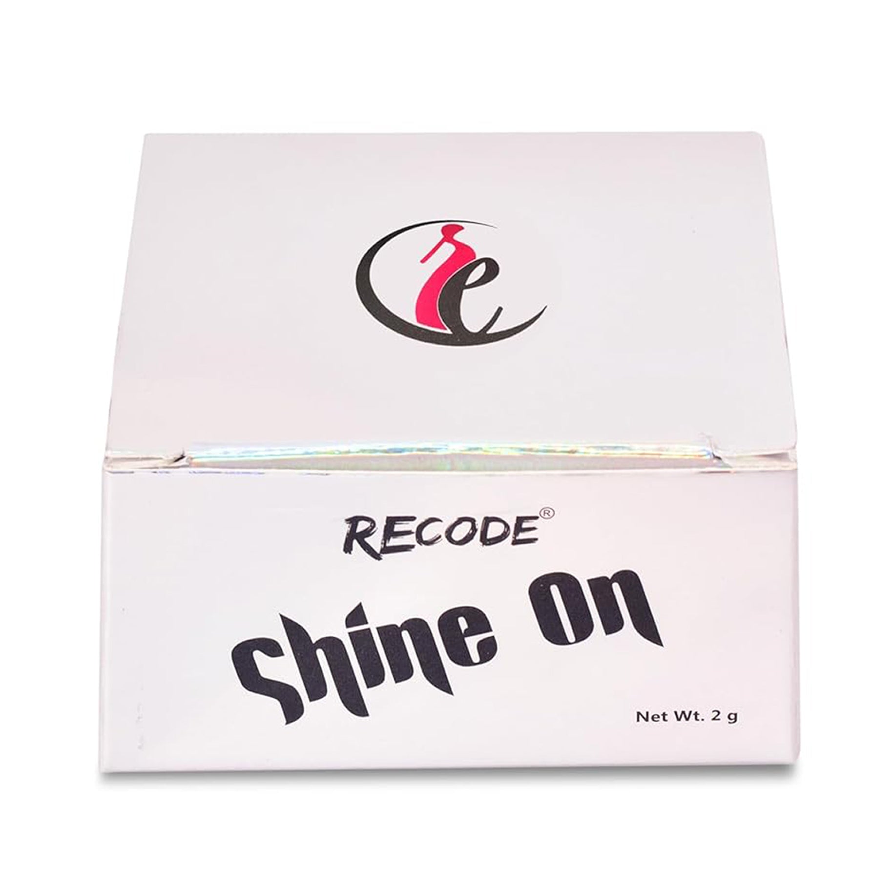 Recode Shine On Shimmers 2G